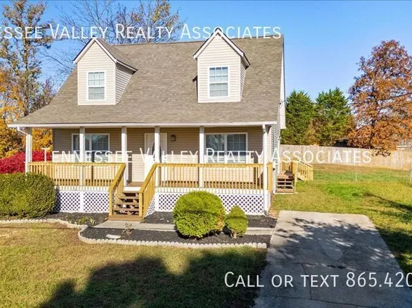 7332 Oak Chase Rd #1, Knoxville, TN 37918