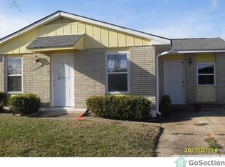 10109 Boulevard Way, New Orleans, LA 70127