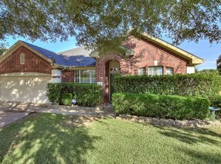 1703 Cranston Cv, Round Rock, TX 78664