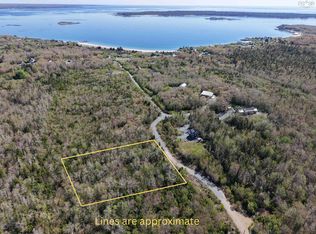 LOT F7 Golden Horizon Dr, Queens, NS B0T1T0