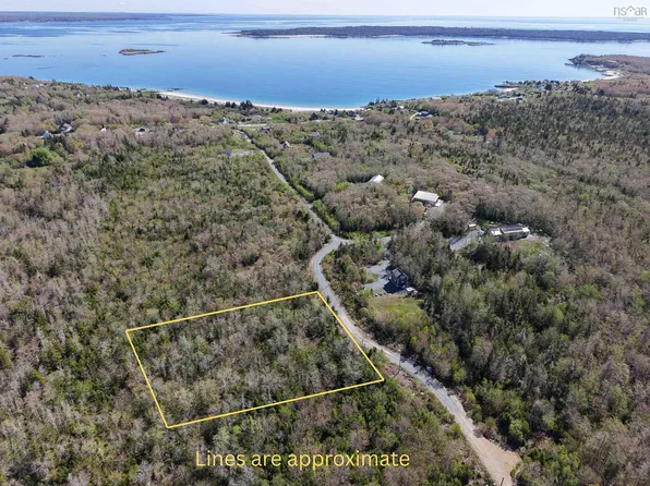 LOT F7 Golden Horizon Dr, Queens, NS B0T 1T0