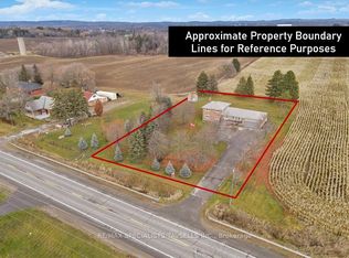 14791 Highway 50, Vaughan, ON L7E5R9