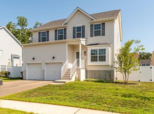 30 Bridle Path, Bayville, NJ 08721