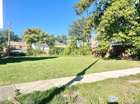 5067 Buckingham Ave, Detroit, MI 48224