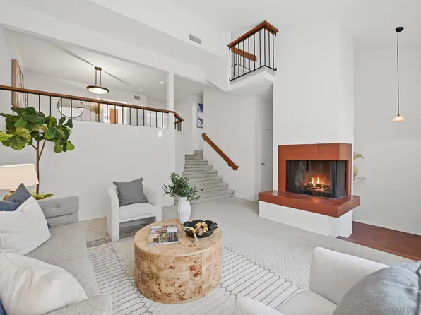 3311 Caminito Eastbluff Unit 183, La Jolla, CA 92037