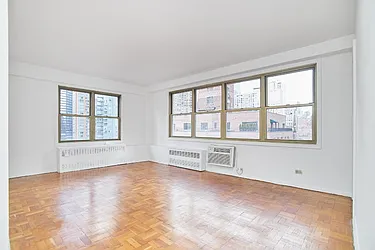 Rented by Living New York