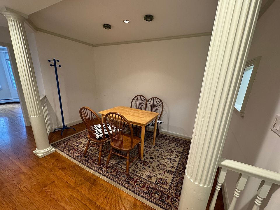 Living room/dinning room