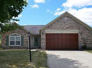 10651 Kestrel Ct, Noblesville, IN 46060
