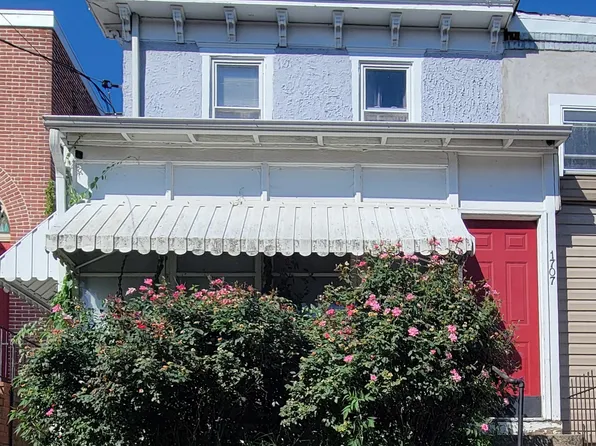 1707 W 3rd St, Wilmington, DE 19805