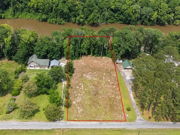 0 Seines Landing Drive, Springfield, GA 31329