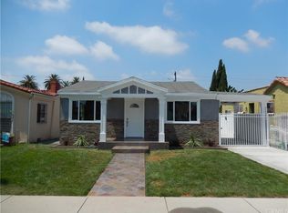 2223 S Cochran Ave, Los Angeles, CA 90016