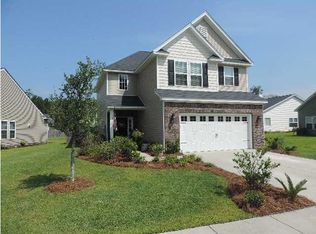 113 Maywood Dr, Moncks Corner, SC 29461