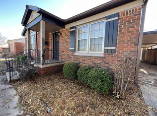 604 NW 50th St, Oklahoma City, OK 73118