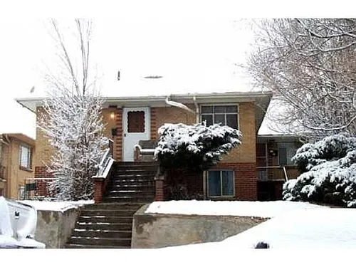 3621 S Sherman St Photo 1