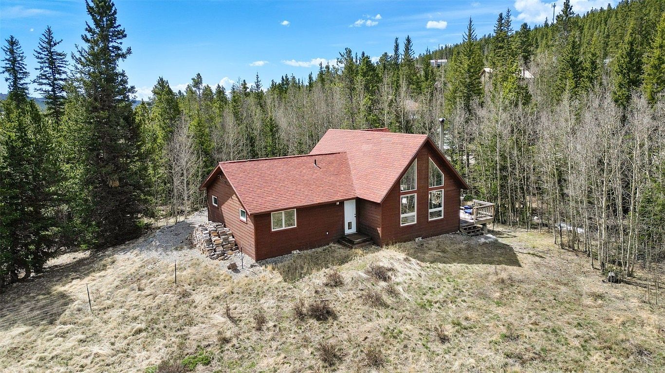 1 Mercury Hill Rd, Alma, CO 80420 MLS S1040902 Zillow