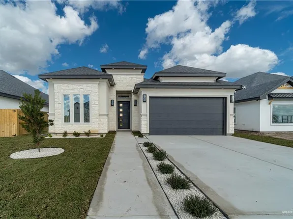 4117 Carl St, Edinburg, TX 78542