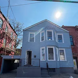 91 Belmont Avenue