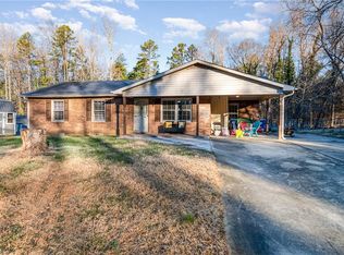 150 Brier Creek Rd, Advance, NC 27006