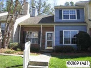 9327 Four Mile Creek Rd #A, Charlotte, NC 28277