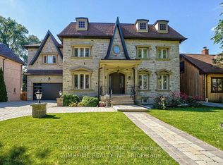 38 Pheasant Rd, Toronto, ON M2M3G7