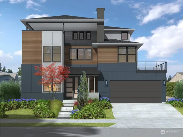 3608 Bagley Avenue N, Seattle, WA 98103
