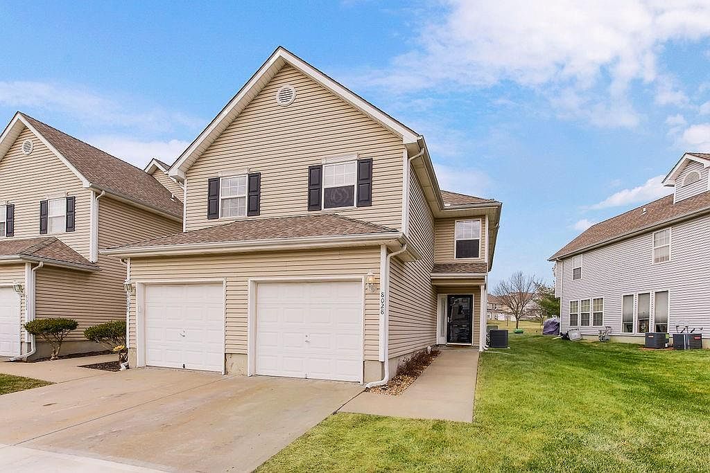 8028 N Lawn Ave, Kansas City, MO 64119 | Zillow