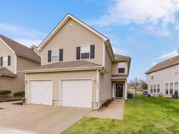 8028 N Lawn Ave, Kansas City, MO 64119