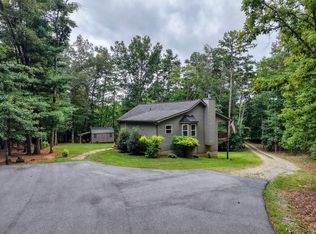 58 Sawyer Ln, Blairsville, GA 30512