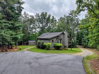 58 Sawyer Ln, Blairsville, GA, 30512
