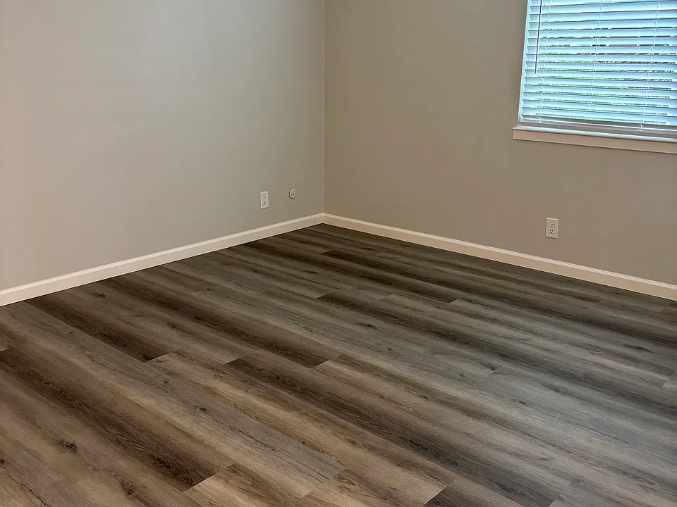 1st bedroom