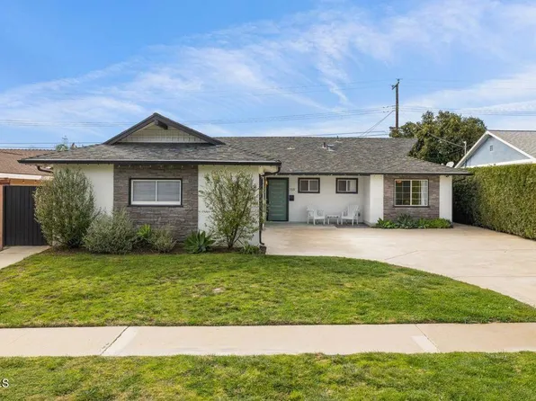 159 Harding Ave, Ventura, CA 93003