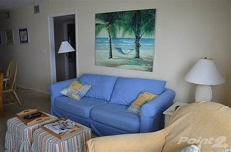 2nd image of 502 N Waccamaw Dr #105