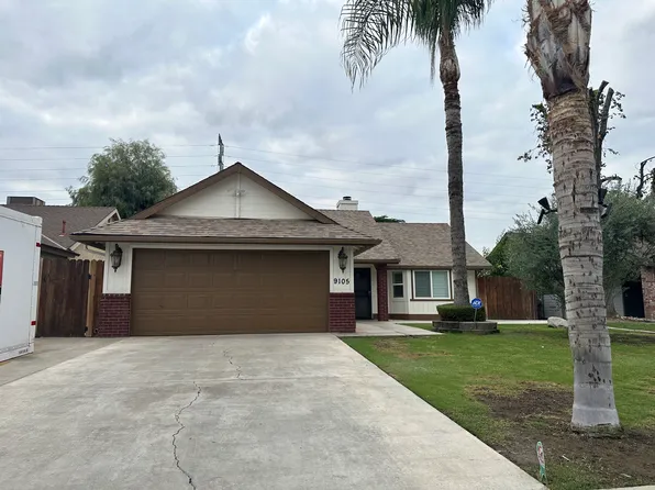 (undisclosed Address), Bakersfield, CA 93311