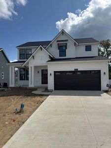 1642 Bayleaf Dr SW, Byron Center, MI, 49315