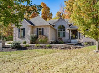 14315 Flint Creek Xing, Leo, IN 46765