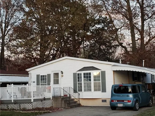 99 Caesars Cir, Amherst, OH 44001