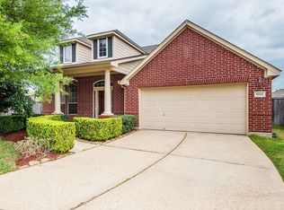 5926 Glenneyre Ln, Houston, TX 77084