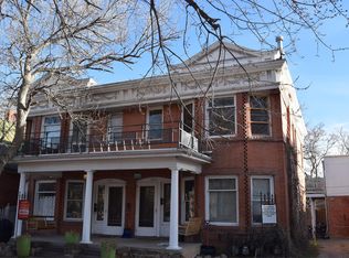 1014 Spruce St APT B, Boulder, CO 80302