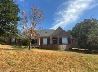 4504 Shadow Creek Dr, Edmond, OK 73034