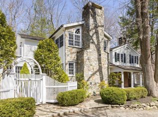 72 Old Mill River Rd #72A, Pound Ridge, NY 10576