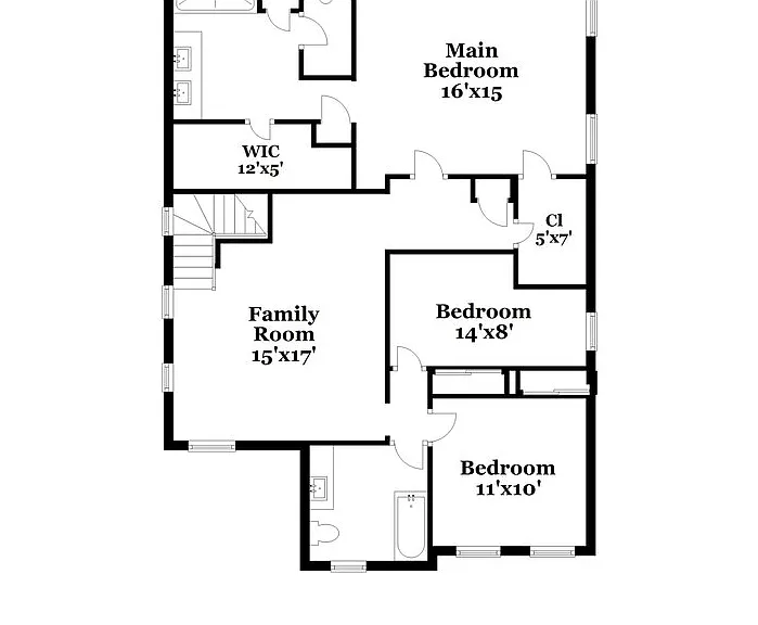 825 S Swallow Ln — Photo 3