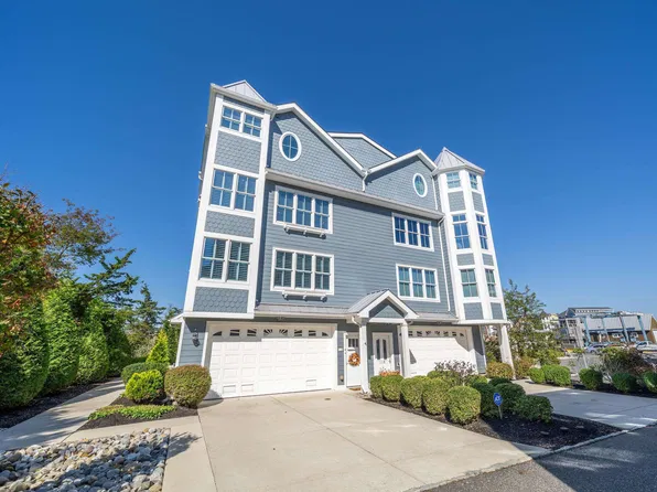 116 Rosemans Ln #116, Cape May, NJ 08204