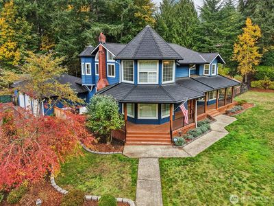 3719 25th Avenue Ct SE, Puyallup, WA, 98374