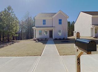 45 Daniel Ln, Covington, GA 30014