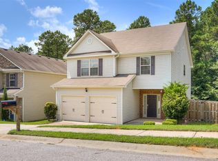 486 Lory Ln, Grovetown, GA 30813