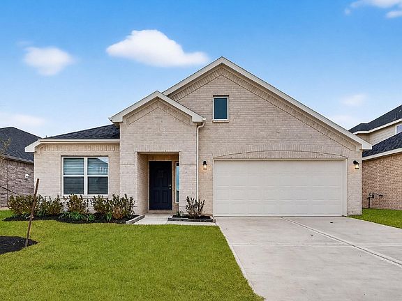 2nd image of 3410 Rolling River Dr