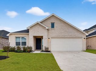 3410 Rolling River Dr, Baytown, TX 77521