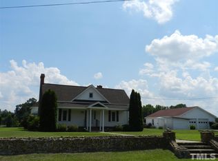 7531 State Highway 210, Smithfield, NC 27577