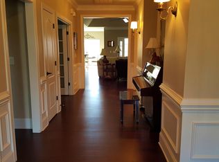 12506 Meetinghouse Dr, Cornelius, NC 28031