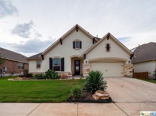 932 Naranjo Dr, Georgetown, TX 78628